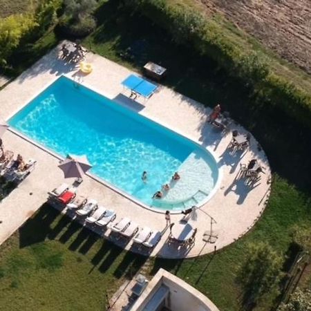 Bed & Breakfast Case Osti Castel Maggiore Dış mekan fotoğraf
