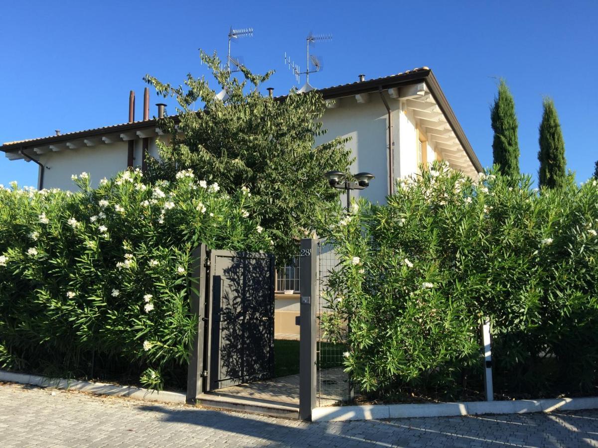 Bed & Breakfast Case Osti Castel Maggiore Dış mekan fotoğraf