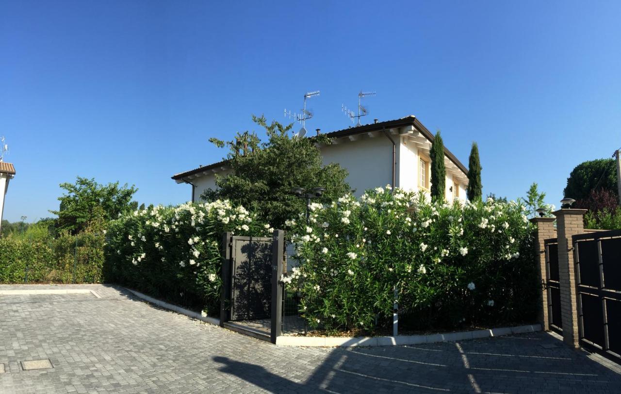 Bed & Breakfast Case Osti Castel Maggiore Dış mekan fotoğraf