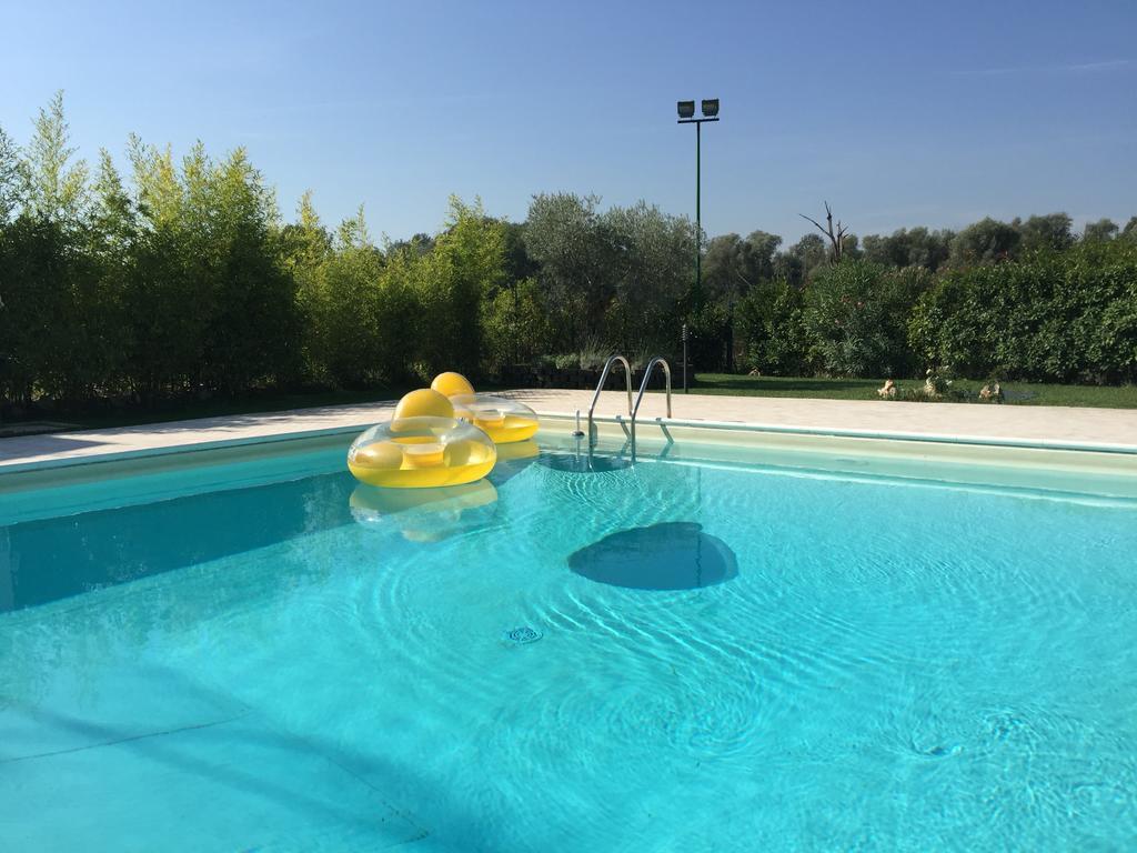 Bed & Breakfast Case Osti Castel Maggiore Dış mekan fotoğraf