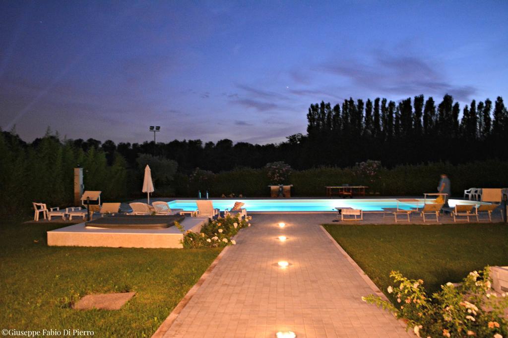 Bed & Breakfast Case Osti Castel Maggiore Dış mekan fotoğraf