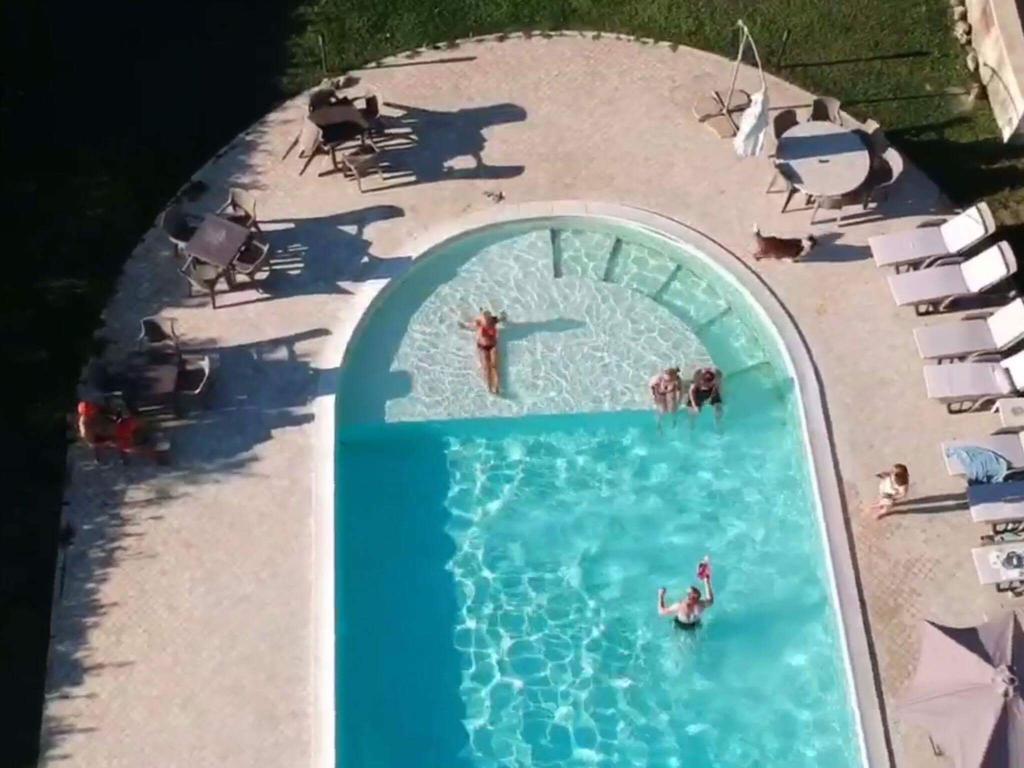 Bed & Breakfast Case Osti Castel Maggiore Dış mekan fotoğraf