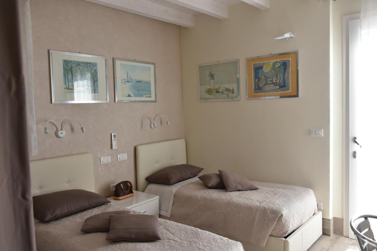 Bed & Breakfast Case Osti Castel Maggiore Oda fotoğraf