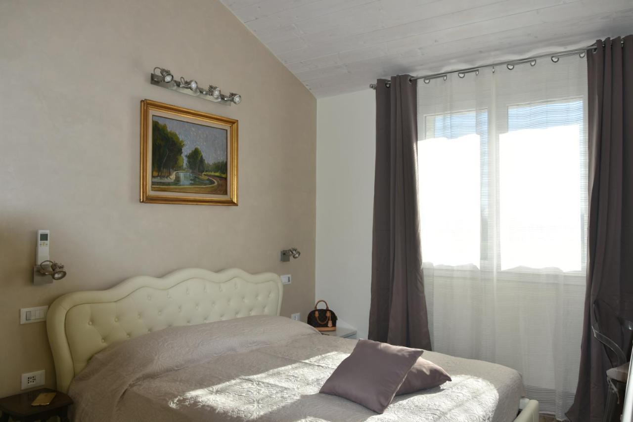 Bed & Breakfast Case Osti Castel Maggiore Dış mekan fotoğraf